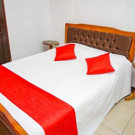 Apartamento Equipado En El Centro De La Fortuna Leilighet Eksteriør bilde